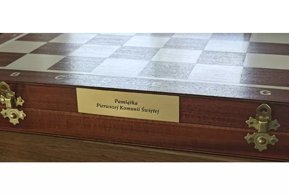 Prezent na Pierwszą Komunię