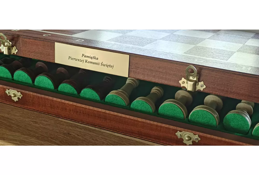 Prezent na Pierwszą Komunię