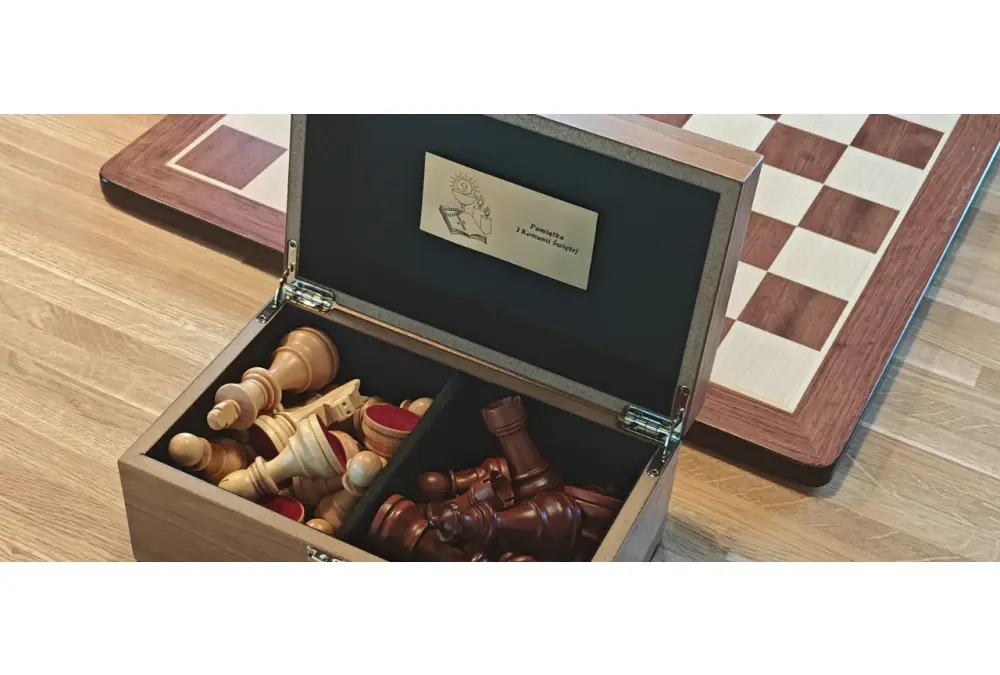 Prezent na Pierwszą Komunię