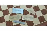 Prezent na Pierwszą Komunię