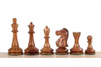 FIGURY SZACHOWE BLACKMORE AKACJA/BUKSZPAN 3,75 CALA FIGURY SZACHOWE BLACKMORE AKACJA/BUKSZPAN 3,75 CALA