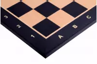 Zestaw szachowy Timeless - szachownica (pole 58mm), figury (król 96 mm) Zestaw szachowy Timeless - szachownica (pole 58mm), figury (król 96 mm)