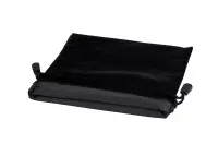 Welurowy woreczek do przechowywania figur