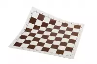 Zestaw szachowy JUNIOR XXL (10 x szachownice zwijane z figurami szachowymi) Zestaw szachowy JUNIOR XXL (10 x szachownice zwijane z figurami szachowymi)