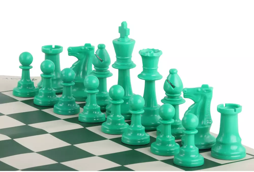 Szachy dla czwórki graczy