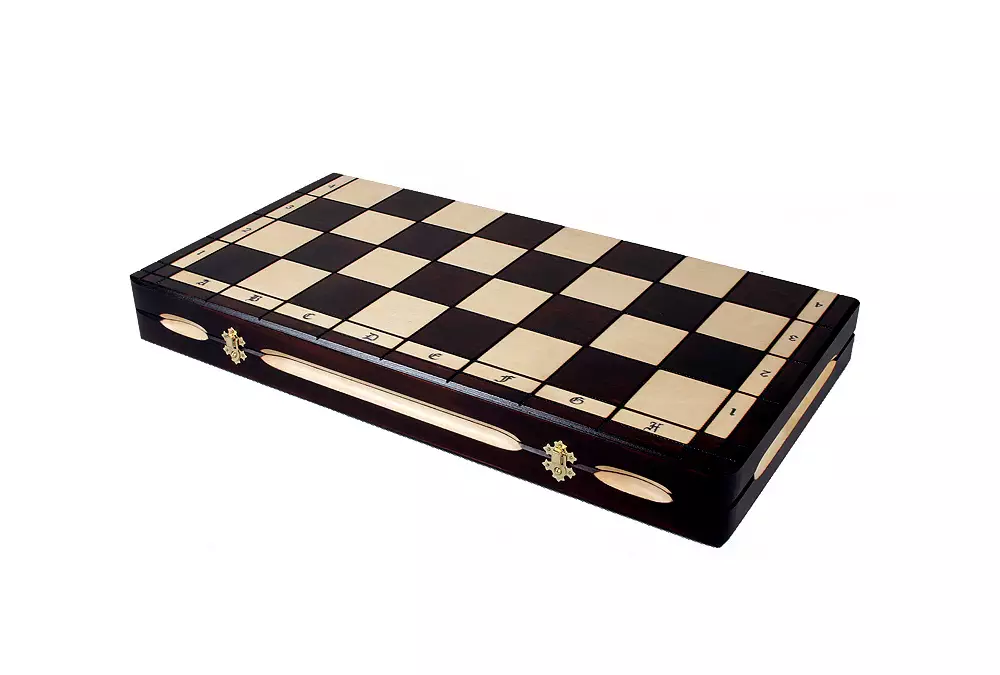 Ekskluzywne szachy 