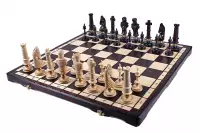 Ekskluzywne szachy Ekskluzywne szachy