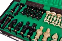 Ekskluzywne szachy Ekskluzywne szachy