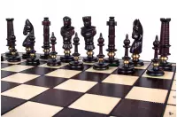 Ekskluzywne szachy Ekskluzywne szachy
