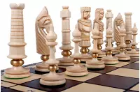 Ekskluzywne szachy Ekskluzywne szachy