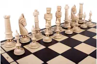 Ekskluzywne szachy Ekskluzywne szachy