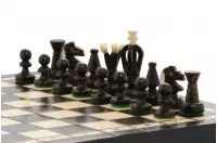 SZACHY KRÓLEWSKIE ŚREDNIE