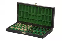 SZACHY KRÓLEWSKIE ŚREDNIE