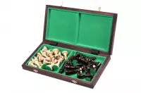 SZACHY AS (40,5 x 41 cm) tradycyjne, uniwersalne SZACHY AS (40,5 x 41 cm) tradycyjne, uniwersalne