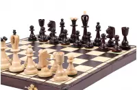 SZACHY AS (40,5 x 41 cm) tradycyjne, uniwersalne SZACHY AS (40,5 x 41 cm) tradycyjne, uniwersalne