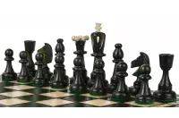 SZACHY AS (40,5 x 41 cm) ZIELONE SZACHY AS (40,5 x 41 cm) ZIELONE