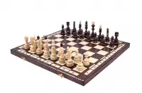 SZACHY INDYJSKIE DUŻE (54x54cm) SZACHY INDYJSKIE DUŻE (54x54cm)