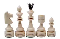 DUŻE SZACHY INDYJSKIE (50x50cm) intarsjowane DUŻE SZACHY INDYJSKIE (50x50cm) intarsjowane