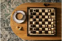 SZACHY OLIMPIJSKIE (36x36cm) SZACHY OLIMPIJSKIE (36x36cm)