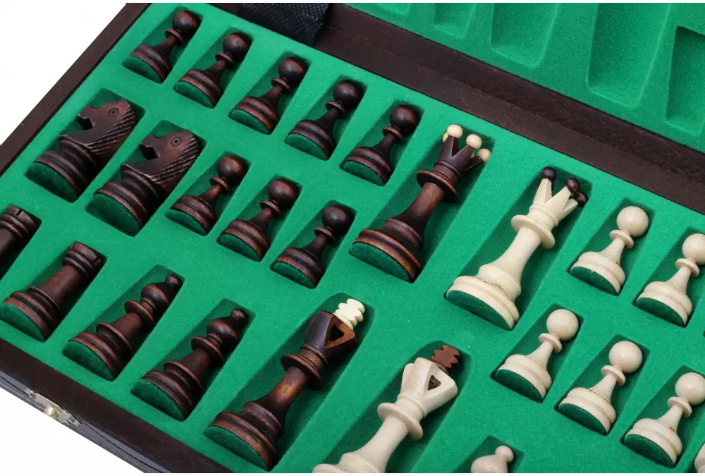 SZACHY SENATOR New Line