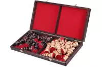 DUŻE SZACHY ROMAN (55x55cm)