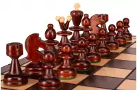 SZACHY PEREŁKA ŚREDNIA (36x36cm) - nie tylko dla dzieci SZACHY PEREŁKA ŚREDNIA (36x36cm) - nie tylko dla dzieci