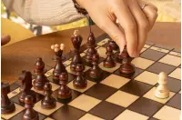 SZACHY PEREŁKA ŚREDNIA (36x36cm) - nie tylko dla dzieci SZACHY PEREŁKA ŚREDNIA (36x36cm) - nie tylko dla dzieci