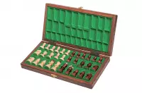 SZACHY PEREŁKA ŚREDNIA (36x36cm) - nie tylko dla dzieci SZACHY PEREŁKA ŚREDNIA (36x36cm) - nie tylko dla dzieci