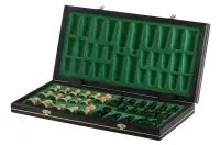 SZACHY CONSUL New Line (49cm) kolor czarny