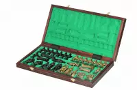 SZACHY SPARTAN DUŻE (50x50cm) SZACHY SPARTAN DUŻE (50x50cm)