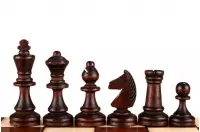 SZACHY DREWNIANE MAGNETYCZNE Lux DUŻE (36x35cm) SZACHY DREWNIANE MAGNETYCZNE Lux DUŻE (36x35cm)