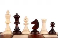 SZACHY DREWNIANE MAGNETYCZNE Lux DUŻE (36x35cm) SZACHY DREWNIANE MAGNETYCZNE Lux DUŻE (36x35cm)