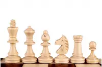 SZACHY DREWNIANE MAGNETYCZNE Lux DUŻE (36x35cm) SZACHY DREWNIANE MAGNETYCZNE Lux DUŻE (36x35cm)