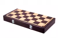 SZACHY KLUBOWE (48x48cm) SZACHY KLUBOWE (48x48cm)