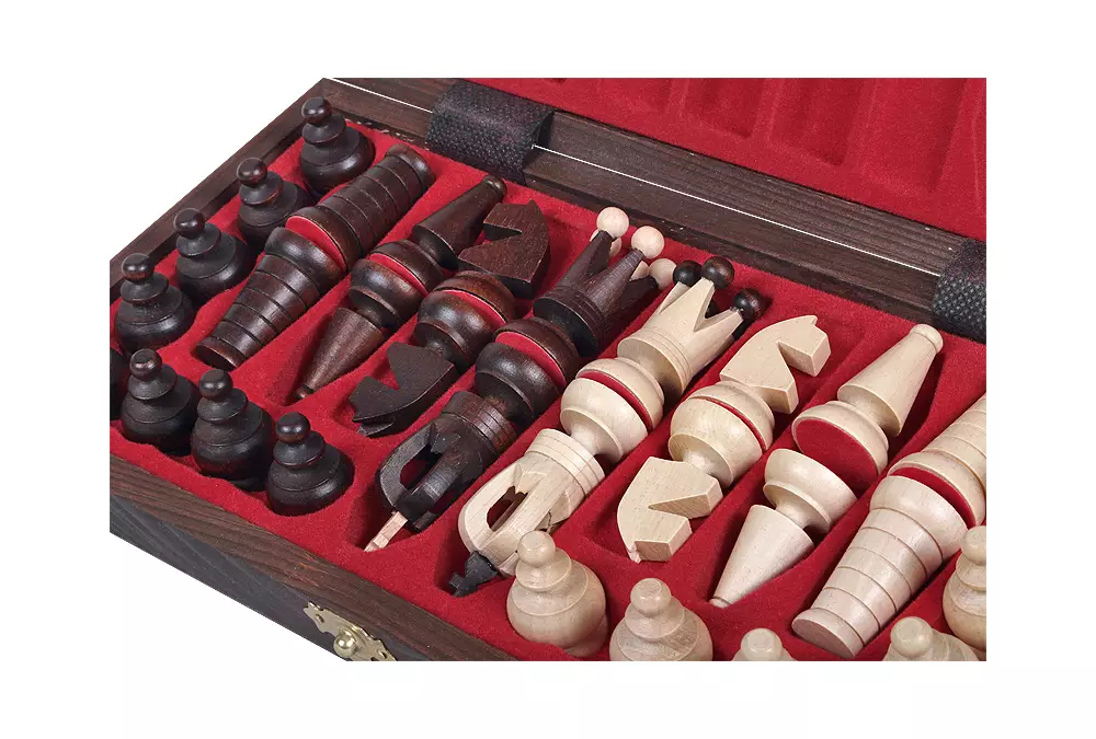 SZACHY ROYAL MAXI (31x31cm)