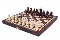 SZACHY ROYAL MAXI (31x31cm) SZACHY ROYAL MAXI (31x31cm)