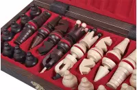 SZACHY ROYAL MAXI (31x31cm) SZACHY ROYAL MAXI (31x31cm)