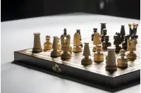 SZACHY ROYAL MAXI (31x31cm) SZACHY ROYAL MAXI (31x31cm)