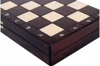 SZACHY DREWNIANE ROYAL MAXI New Line (31x31cm) SZACHY DREWNIANE ROYAL MAXI New Line (31x31cm)