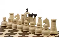 SZACHY ROYAL MINI (27x27cm) - nie tylko dla dzieci SZACHY ROYAL MINI (27x27cm) - nie tylko dla dzieci