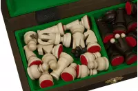 SZACHY ROYAL MINI (27x27cm) - nie tylko dla dzieci SZACHY ROYAL MINI (27x27cm) - nie tylko dla dzieci