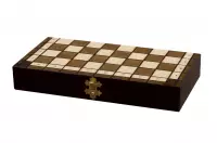 SZACHY ROYAL MINI (27x27cm) - nie tylko dla dzieci SZACHY ROYAL MINI (27x27cm) - nie tylko dla dzieci