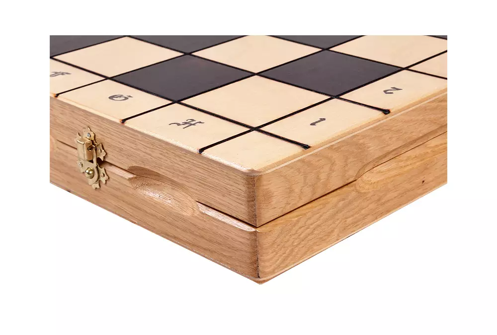 SZACHY MAGNAT DUŻE (55x55cm)