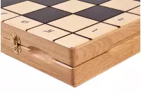 SZACHY MAGNAT DUŻE (55x55cm) SZACHY MAGNAT DUŻE (55x55cm)