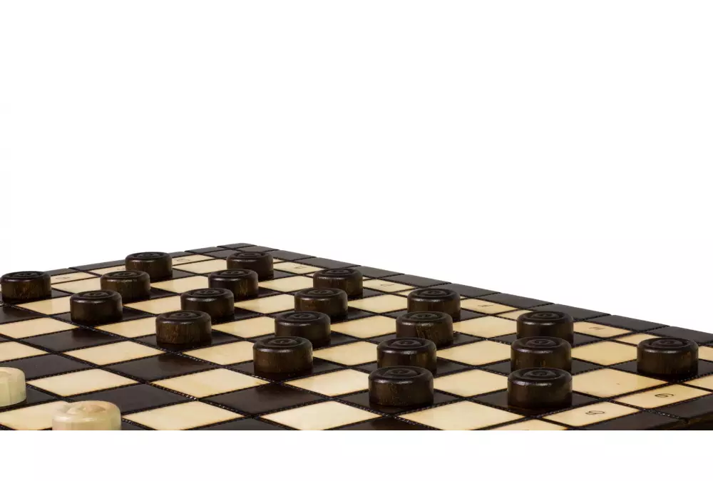 Szachy Capablanca (szachy Capablanki)- wyzwanie dla szachisty