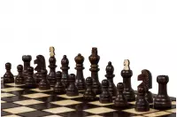 Szachy Capablanca (szachy Capablanki)- wyzwanie dla szachisty Szachy Capablanca (szachy Capablanki)- wyzwanie dla szachisty