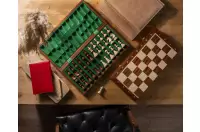 Szachy turniejowe nr 6 z dodatkowymi hetmanami Szachy turniejowe nr 6 z dodatkowymi hetmanami