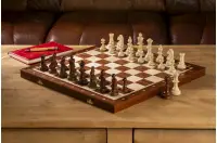 Szachy turniejowe nr 6 z dodatkowymi hetmanami Szachy turniejowe nr 6 z dodatkowymi hetmanami