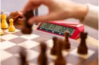 Zegar szachowy DGT 2500