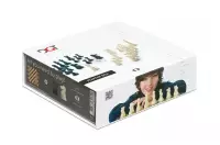 Zestaw szachowy dla początkujących - DGT Starter Box (44x44cm)